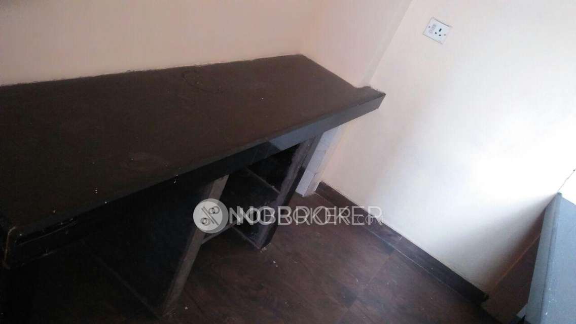 3 BHK Flat In Prakruti Chs For Sale  In Kharghar