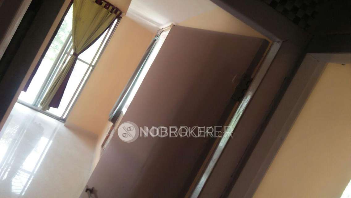 3 BHK Flat In Prakruti Chs For Sale  In Kharghar