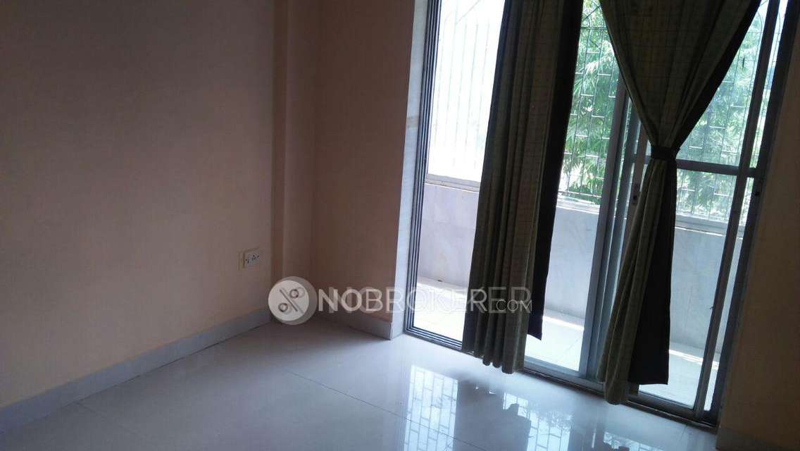 3 BHK Flat In Prakruti Chs For Sale  In Kharghar