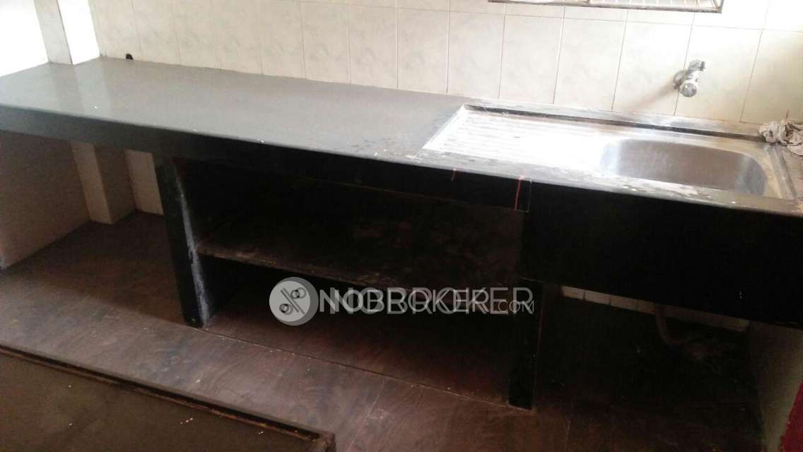 3 BHK Flat In Prakruti Chs For Sale  In Kharghar