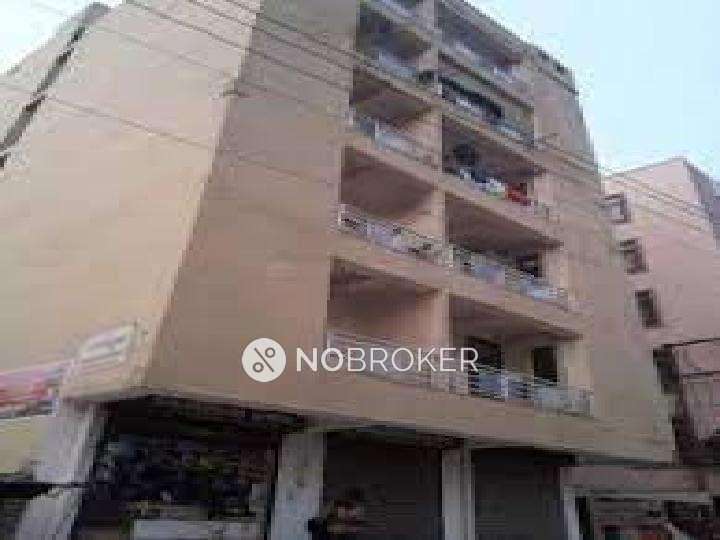 2 BHK Flat In Daffodils Heights 2 for Rent  In Shahberi 