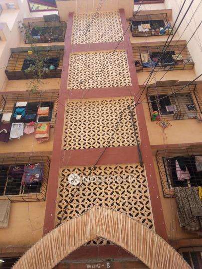 1 BHK Flat In Nageshwar Bramhakrupa  for Rent  In Virar East