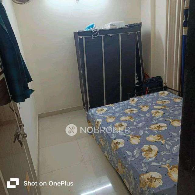 2 BHK Flat In Gurukrupa Park For Sale  In Gurukrupa Park