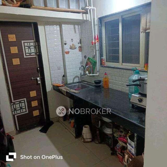 2 BHK Flat In Gurukrupa Park For Sale  In Gurukrupa Park