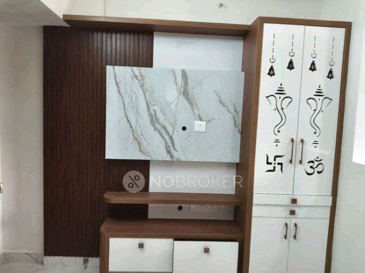 1 BHK House for Rent  In Kushal Layout