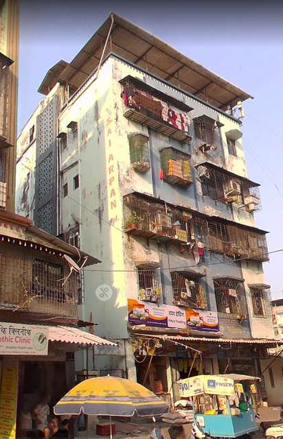 1 BHK Flat In Sai Parerna Building Tulinj Road  For Sale  In Nallasopara