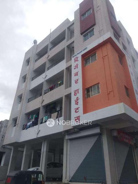 4+ BHK Flat In Digambar Heights  For Sale  In Dhayari