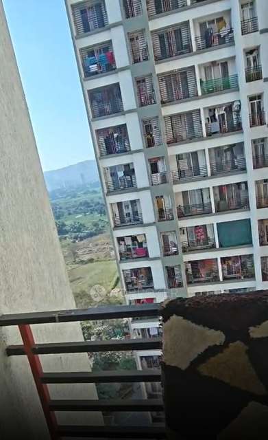 1 BHK Flat In Sai Shrushti Heritage, Thane For Sale  In Mumbra