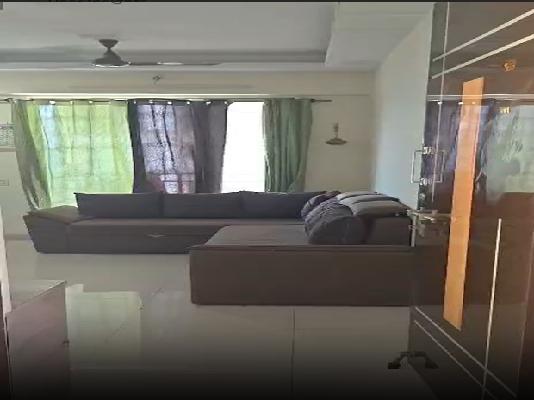 1 BHK Flat In Sai Shrushti Heritage, Thane For Sale  In Mumbra