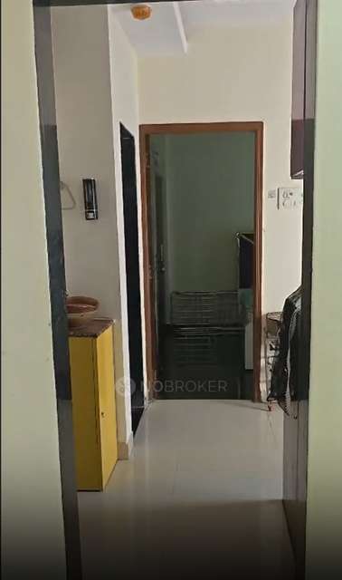 1 BHK Flat In Sai Shrushti Heritage, Thane For Sale  In Mumbra