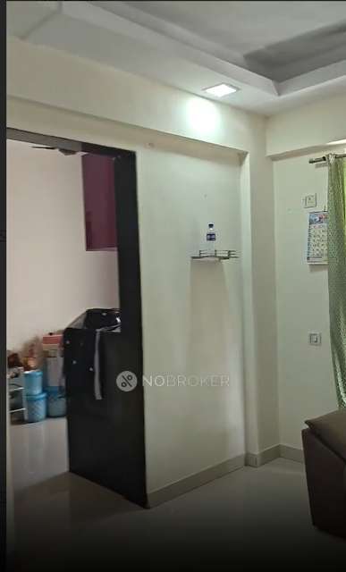 1 BHK Flat In Sai Shrushti Heritage, Thane For Sale  In Mumbra