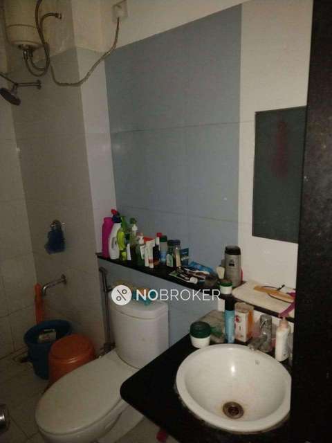 1 BHK Flat In Blue Ridge - Paranjpe Schemes For Sale  In Hinjawadi