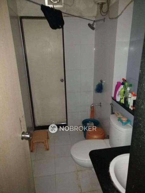 1 BHK Flat In Blue Ridge - Paranjpe Schemes For Sale  In Hinjawadi