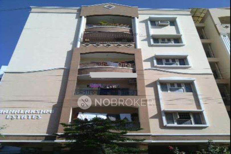 3 BHK Flat In Kalyan Nagar Phase - 3 for Rent  In Mahalakshmi Heights