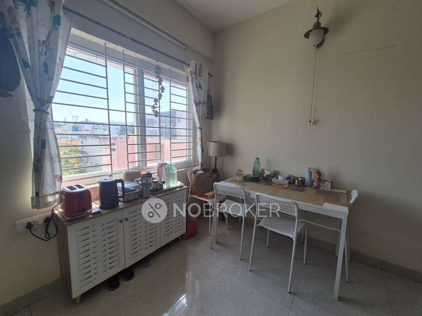 2 BHK Flat For Sale  In Kempapura