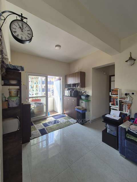 2 BHK Flat For Sale  In Kempapura