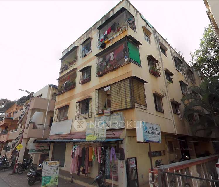 Shared Room for  In 1 BHK  In Samira Heights  In Pimpri-chinchwad