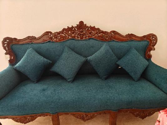 2 BHK Flat In Marvel Ganga Fria Phase2, Wagholi for Rent  In Marvel Ganga Fria