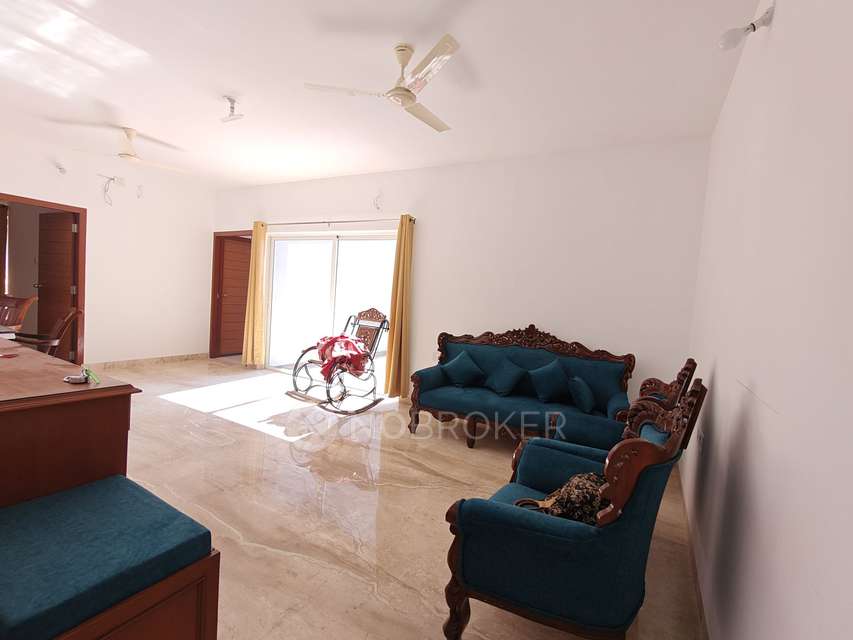 2 BHK Flat In Marvel Ganga Fria Phase2, Wagholi for Rent  In Marvel Ganga Fria
