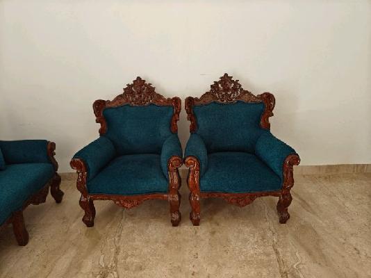 2 BHK Flat In Marvel Ganga Fria Phase2, Wagholi for Rent  In Marvel Ganga Fria