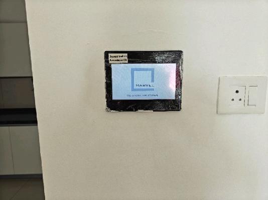 2 BHK Flat In Marvel Ganga Fria Phase2, Wagholi for Rent  In Marvel Ganga Fria