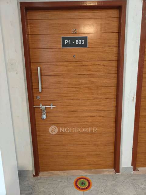 2 BHK Flat In Marvel Ganga Fria Phase2, Wagholi for Rent  In Marvel Ganga Fria