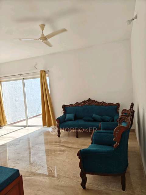 2 BHK Flat In Marvel Ganga Fria Phase2, Wagholi for Rent  In Marvel Ganga Fria