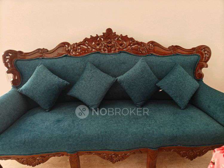 2 BHK Flat In Marvel Ganga Fria Phase2, Wagholi for Rent  In Marvel Ganga Fria