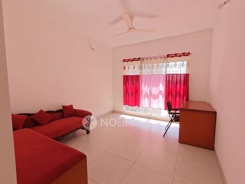 2 BHK Flat In Marvel Ganga Fria Phase2, Wagholi for Rent  In Marvel Ganga Fria