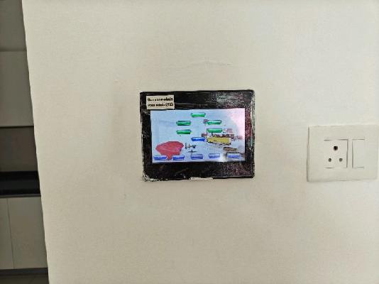 2 BHK Flat In Marvel Ganga Fria Phase2, Wagholi for Rent  In Marvel Ganga Fria