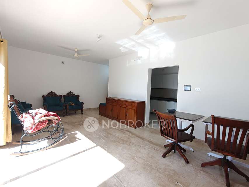 2 BHK Flat In Marvel Ganga Fria Phase2, Wagholi for Rent  In Marvel Ganga Fria