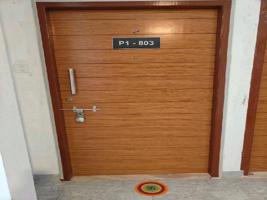 2 BHK Flat In Marvel Ganga Fria Phase2, Wagholi for Rent  In Marvel Ganga Fria