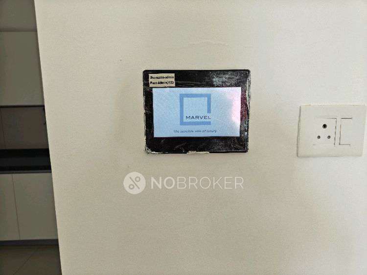 2 BHK Flat In Marvel Ganga Fria Phase2, Wagholi for Rent  In Marvel Ganga Fria