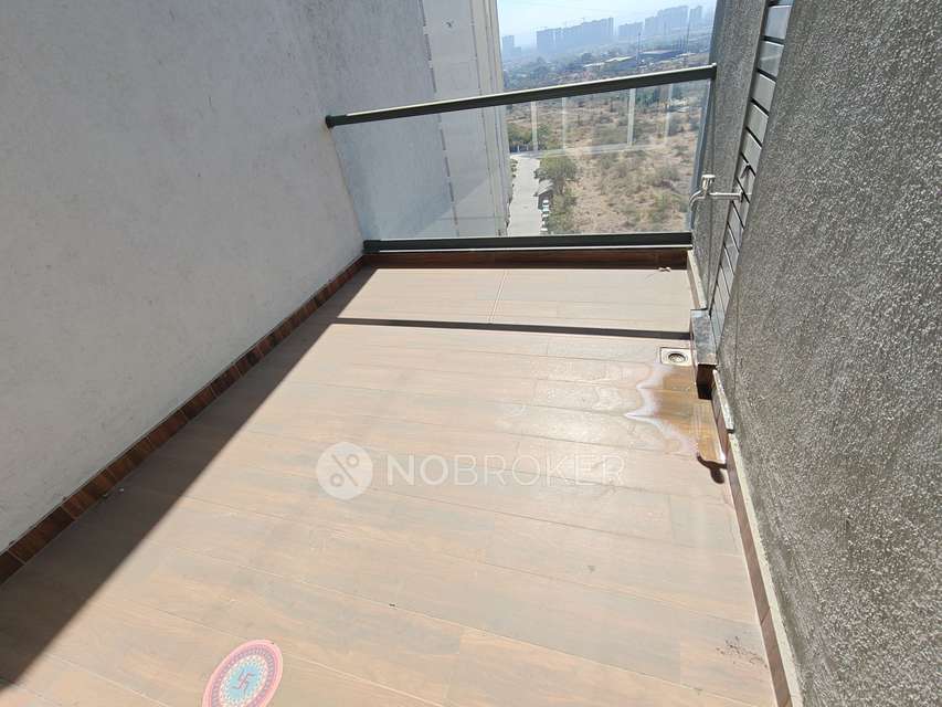 2 BHK Flat In Marvel Ganga Fria Phase2, Wagholi for Rent  In Marvel Ganga Fria