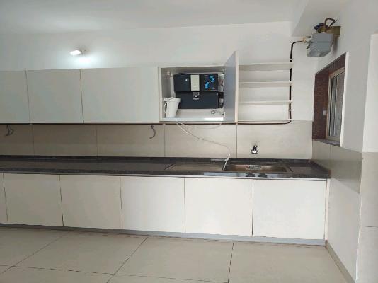 2 BHK Flat In Marvel Ganga Fria Phase2, Wagholi for Rent  In Marvel Ganga Fria