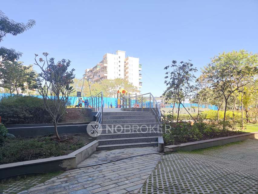 2 BHK Flat In Marvel Ganga Fria Phase2, Wagholi for Rent  In Marvel Ganga Fria