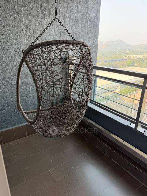 3 BHK Flat In Wadhwa The Address, Ghatkopar West For Sale  In Ghatkopar West