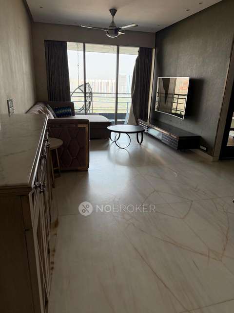 3 BHK Flat In Wadhwa The Address, Ghatkopar West For Sale  In Ghatkopar West