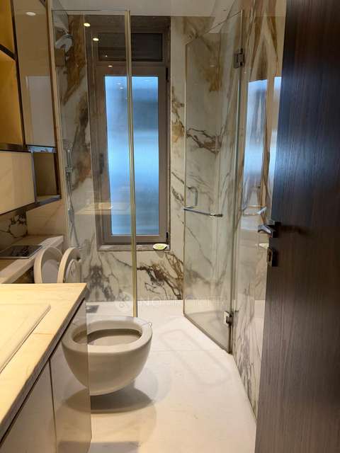 3 BHK Flat In Wadhwa The Address, Ghatkopar West For Sale  In Ghatkopar West