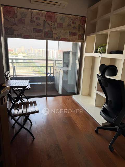 3 BHK Flat In Wadhwa The Address, Ghatkopar West For Sale  In Ghatkopar West