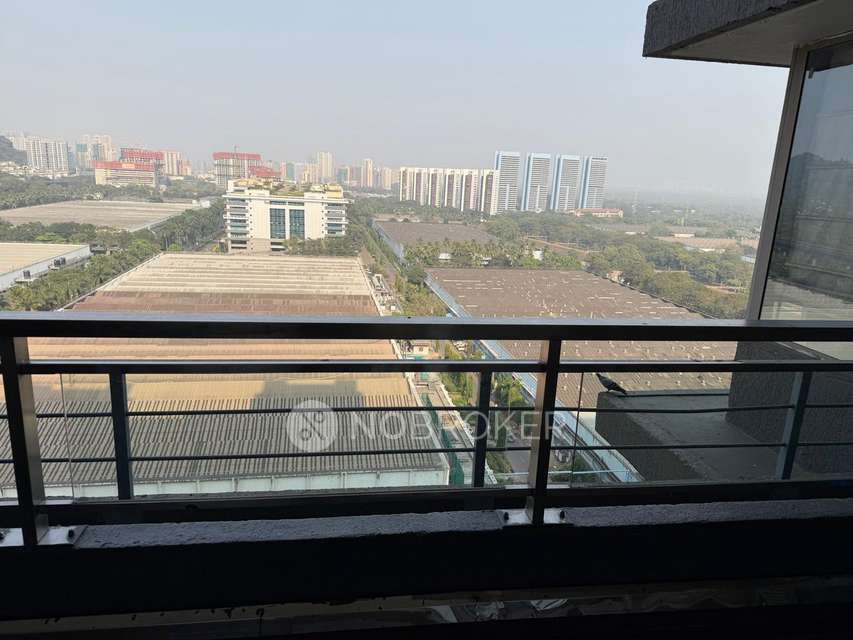 3 BHK Flat In Wadhwa The Address, Ghatkopar West For Sale  In Ghatkopar West