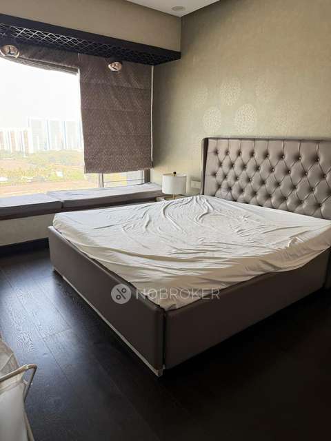 3 BHK Flat In Wadhwa The Address, Ghatkopar West For Sale  In Ghatkopar West