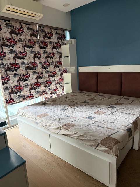 3 BHK Flat In Wadhwa The Address, Ghatkopar West For Sale  In Ghatkopar West