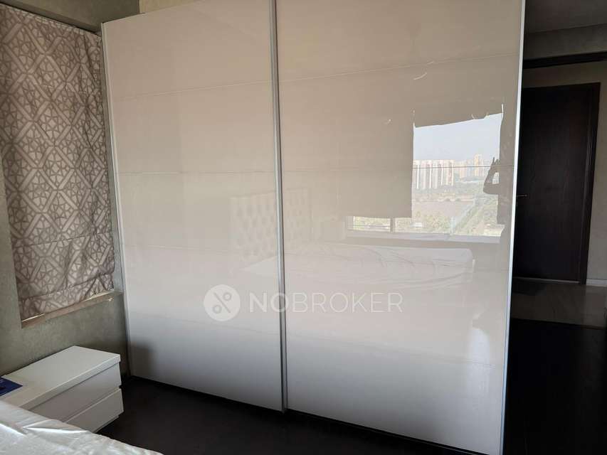 3 BHK Flat In Wadhwa The Address, Ghatkopar West For Sale  In Ghatkopar West