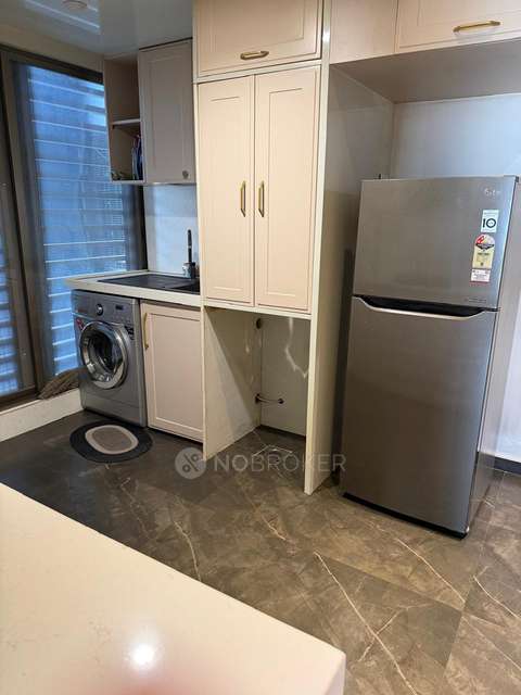 3 BHK Flat In Wadhwa The Address, Ghatkopar West For Sale  In Ghatkopar West