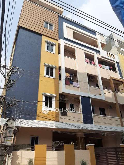 2 BHK Flat In Ananya Apartment  for Rent  In Kompally