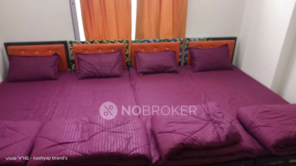 PG for Anyone in Bhandup East