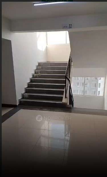 2 BHK Flat In Kolte Patil Little Earth, Kiwale for Rent  In Kiwale