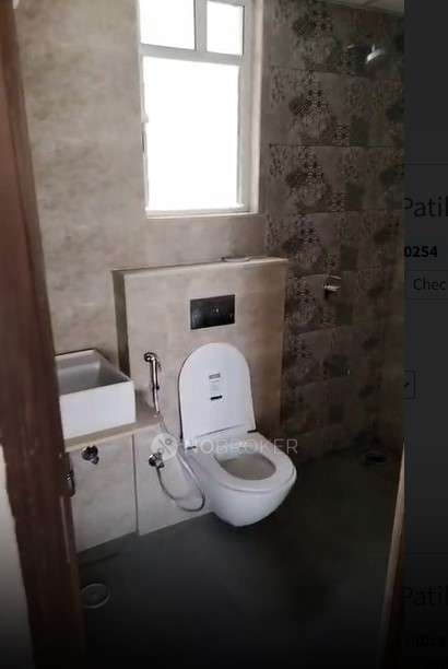 2 BHK Flat In Kolte Patil Little Earth, Kiwale for Rent  In Kiwale