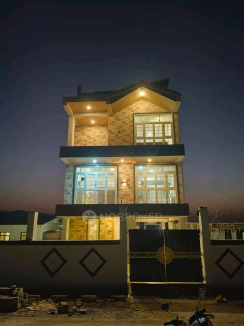 4 BHK Villa In Svb Amansara for Rent  In Paud